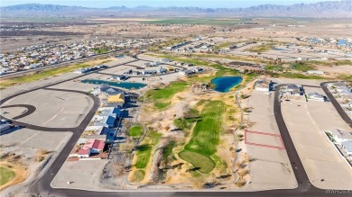 Don't miss this opportunity to own in Los Lagos at The Greens in on Los Lagos Golf Club in Arizona - for sale on GolfHomes.com, golf home, golf lot