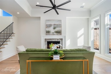 New Construction nestled in the thriving private Golf Course on Southern Trace Country Club in Louisiana - for sale on GolfHomes.com, golf home, golf lot