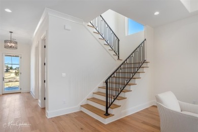 New Construction nestled in the thriving private Golf Course on Southern Trace Country Club in Louisiana - for sale on GolfHomes.com, golf home, golf lot
