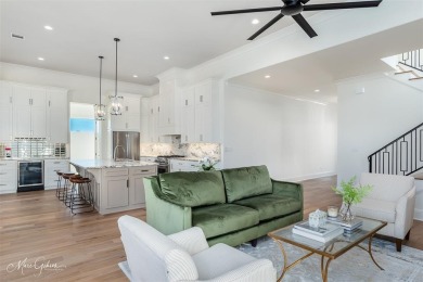 New Construction nestled in the thriving private Golf Course on Southern Trace Country Club in Louisiana - for sale on GolfHomes.com, golf home, golf lot