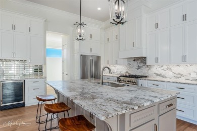 New Construction nestled in the thriving private Golf Course on Southern Trace Country Club in Louisiana - for sale on GolfHomes.com, golf home, golf lot