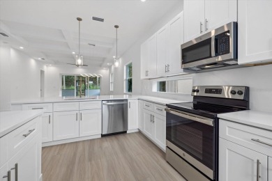 Make your dream come true with this brand-new  last new on The Venice Golf and Country Club in Florida - for sale on GolfHomes.com, golf home, golf lot