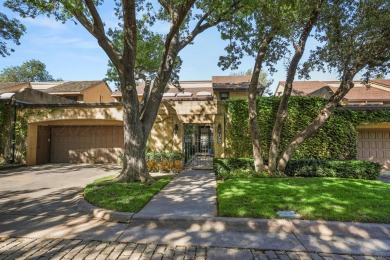 Welcome to Woodstone, a serene gated community surrounded by on Amarillo Country Club in Texas - for sale on GolfHomes.com, golf home, golf lot