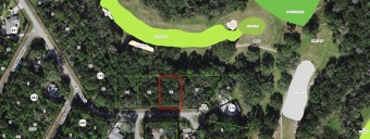 Deed restricted but has no HOA fees.  The neighborhood has a on Citrus Springs Country Club in Florida - for sale on GolfHomes.com, golf home, golf lot