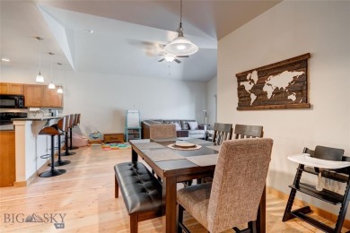 Charming Single-Level Condo in Desirable Four Corners - 

Tucked on Cottonwood Hills Golf Course - Cottonwood Hills in Montana - for sale on GolfHomes.com, golf home, golf lot