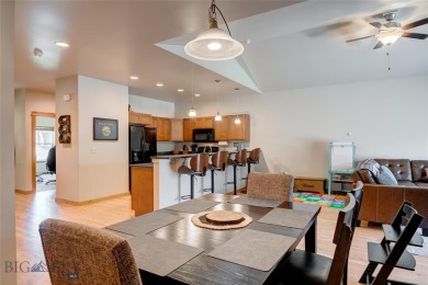 Charming Single-Level Condo in Desirable Four Corners - 

Tucked on Cottonwood Hills Golf Course - Cottonwood Hills in Montana - for sale on GolfHomes.com, golf home, golf lot
