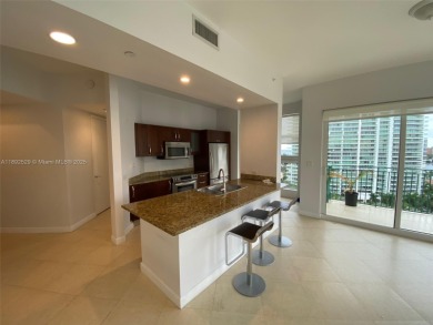 Stunning 2/2 condo in the heart of Aventura! Walk in closets in on Turnberry Isle Resort and Club in Florida - for sale on GolfHomes.com, golf home, golf lot