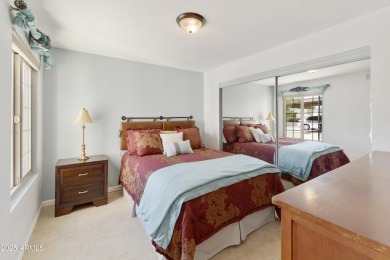 Welcome to the highly sought-after 55+ community of Fountain of on Fountain of the Sun Country Club in Arizona - for sale on GolfHomes.com, golf home, golf lot