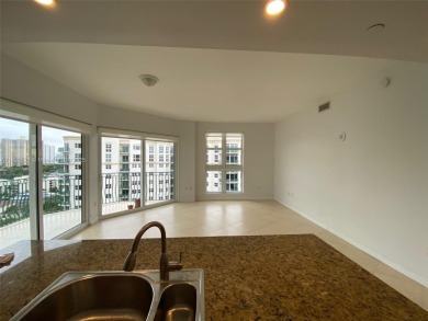 Stunning 2/2 condo in the heart of Aventura! Walk in closets in on Turnberry Isle Resort and Club in Florida - for sale on GolfHomes.com, golf home, golf lot