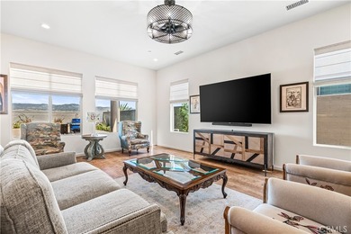 Rated *PG* Perfectly Grand!!! Main Attraction: From the spacious on Mission Hills Golf Club in California - for sale on GolfHomes.com, golf home, golf lot