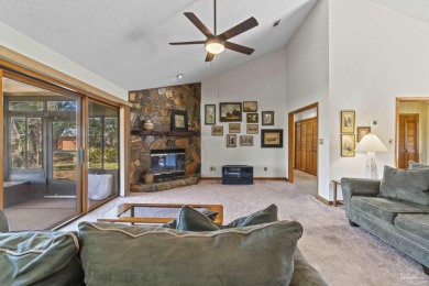 Welcome Home to Perdido Bay Country Club Estates -- one of on Perdido Bay Golf Club in Florida - for sale on GolfHomes.com, golf home, golf lot