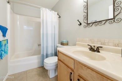 Welcome to the highly sought-after 55+ community of Fountain of on Fountain of the Sun Country Club in Arizona - for sale on GolfHomes.com, golf home, golf lot