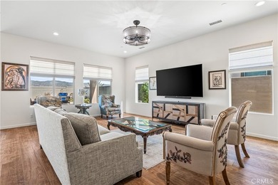 Rated *PG* Perfectly Grand!!! Main Attraction: From the spacious on Mission Hills Golf Club in California - for sale on GolfHomes.com, golf home, golf lot