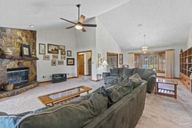 Welcome Home to Perdido Bay Country Club Estates -- one of on Perdido Bay Golf Club in Florida - for sale on GolfHomes.com, golf home, golf lot