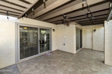 Welcome to the highly sought-after 55+ community of Fountain of on Fountain of the Sun Country Club in Arizona - for sale on GolfHomes.com, golf home, golf lot