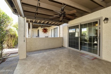 Welcome to the highly sought-after 55+ community of Fountain of on Fountain of the Sun Country Club in Arizona - for sale on GolfHomes.com, golf home, golf lot