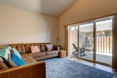 Charming Single-Level Condo in Desirable Four Corners - 

Tucked on Cottonwood Hills Golf Course - Cottonwood Hills in Montana - for sale on GolfHomes.com, golf home, golf lot