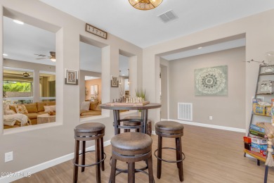 Welcome to Encanterra Golf & Country Club where serene golf on Encanterra Country Club in Arizona - for sale on GolfHomes.com, golf home, golf lot