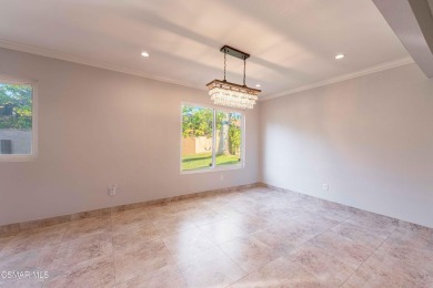 Welcome to 30615 Lakefront Drive - A Desert Oasis in Agoura on Lindero Country Club in California - for sale on GolfHomes.com, golf home, golf lot