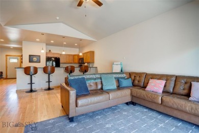 Charming Single-Level Condo in Desirable Four Corners - 

Tucked on Cottonwood Hills Golf Course - Cottonwood Hills in Montana - for sale on GolfHomes.com, golf home, golf lot