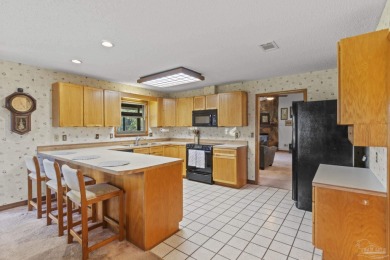 Welcome Home to Perdido Bay Country Club Estates -- one of on Perdido Bay Golf Club in Florida - for sale on GolfHomes.com, golf home, golf lot