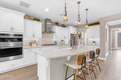 Welcome to Encanterra Golf & Country Club where serene golf on Encanterra Country Club in Arizona - for sale on GolfHomes.com, golf home, golf lot