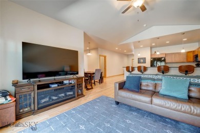 Charming Single-Level Condo in Desirable Four Corners - 

Tucked on Cottonwood Hills Golf Course - Cottonwood Hills in Montana - for sale on GolfHomes.com, golf home, golf lot