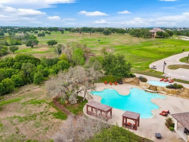 Welcome to your personal Retreat just a short 30 min from Ft on The Retreat in Texas - for sale on GolfHomes.com, golf home, golf lot