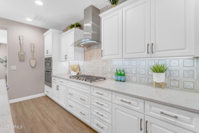 Welcome to Encanterra Golf & Country Club where serene golf on Encanterra Country Club in Arizona - for sale on GolfHomes.com, golf home, golf lot