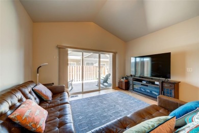 Charming Single-Level Condo in Desirable Four Corners - 

Tucked on Cottonwood Hills Golf Course - Cottonwood Hills in Montana - for sale on GolfHomes.com, golf home, golf lot