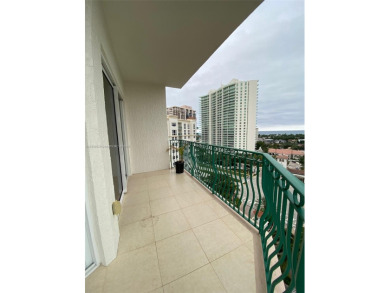 Stunning 2/2 condo in the heart of Aventura! Walk in closets in on Turnberry Isle Resort and Club in Florida - for sale on GolfHomes.com, golf home, golf lot