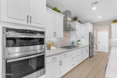 Welcome to Encanterra Golf & Country Club where serene golf on Encanterra Country Club in Arizona - for sale on GolfHomes.com, golf home, golf lot