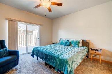 Charming Single-Level Condo in Desirable Four Corners - 

Tucked on Cottonwood Hills Golf Course - Cottonwood Hills in Montana - for sale on GolfHomes.com, golf home, golf lot