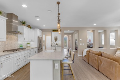 Welcome to Encanterra Golf & Country Club where serene golf on Encanterra Country Club in Arizona - for sale on GolfHomes.com, golf home, golf lot