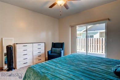 Charming Single-Level Condo in Desirable Four Corners - 

Tucked on Cottonwood Hills Golf Course - Cottonwood Hills in Montana - for sale on GolfHomes.com, golf home, golf lot
