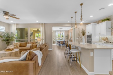 Welcome to Encanterra Golf & Country Club where serene golf on Encanterra Country Club in Arizona - for sale on GolfHomes.com, golf home, golf lot