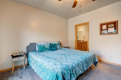 Charming Single-Level Condo in Desirable Four Corners - 

Tucked on Cottonwood Hills Golf Course - Cottonwood Hills in Montana - for sale on GolfHomes.com, golf home, golf lot