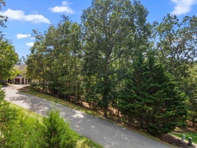Don't miss this rare chance to build in the highly desirable on Blacksburg Country Club in Virginia - for sale on GolfHomes.com, golf home, golf lot