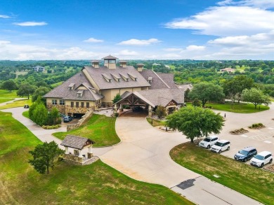Welcome to your personal Retreat just a short 30 min from Ft on The Retreat in Texas - for sale on GolfHomes.com, golf home, golf lot