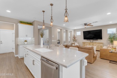 Welcome to Encanterra Golf & Country Club where serene golf on Encanterra Country Club in Arizona - for sale on GolfHomes.com, golf home, golf lot