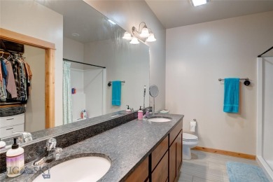 Charming Single-Level Condo in Desirable Four Corners - 

Tucked on Cottonwood Hills Golf Course - Cottonwood Hills in Montana - for sale on GolfHomes.com, golf home, golf lot