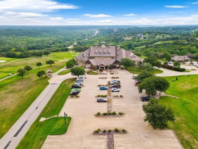 Welcome to your personal Retreat just a short 30 min from Ft on The Retreat in Texas - for sale on GolfHomes.com, golf home, golf lot