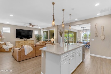 Welcome to Encanterra Golf & Country Club where serene golf on Encanterra Country Club in Arizona - for sale on GolfHomes.com, golf home, golf lot