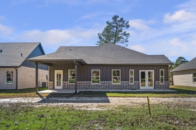 Sitting along the 18th fairway of Crown Colony Country Club on Crown Colony Country Club in Texas - for sale on GolfHomes.com, golf home, golf lot