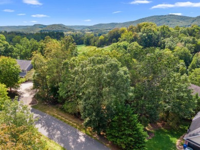 Don't miss this rare chance to build in the highly desirable on Blacksburg Country Club in Virginia - for sale on GolfHomes.com, golf home, golf lot