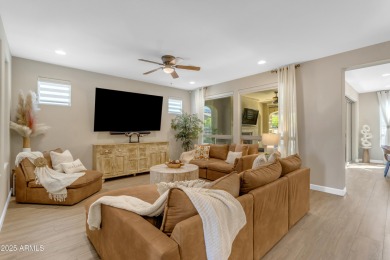 Welcome to Encanterra Golf & Country Club where serene golf on Encanterra Country Club in Arizona - for sale on GolfHomes.com, golf home, golf lot