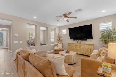 Welcome to Encanterra Golf & Country Club where serene golf on Encanterra Country Club in Arizona - for sale on GolfHomes.com, golf home, golf lot