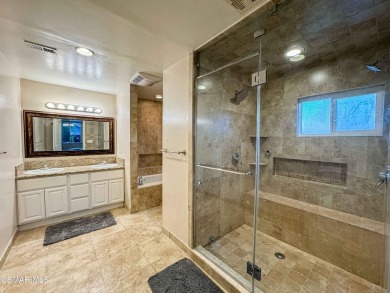 Welcome to 30615 Lakefront Drive - A Desert Oasis in Agoura on Lindero Country Club in California - for sale on GolfHomes.com, golf home, golf lot