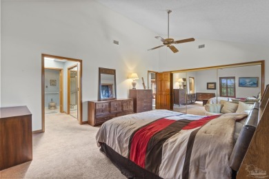 Welcome Home to Perdido Bay Country Club Estates -- one of on Perdido Bay Golf Club in Florida - for sale on GolfHomes.com, golf home, golf lot