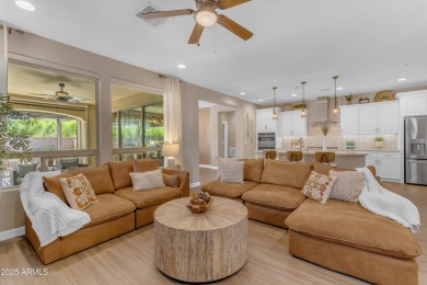 Welcome to Encanterra Golf & Country Club where serene golf on Encanterra Country Club in Arizona - for sale on GolfHomes.com, golf home, golf lot